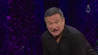 Robin Williams   Weapons of Self Destruction 2009