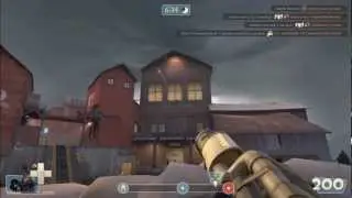 Pyro Shenanigans | Scoot Ball