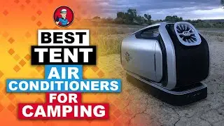 Best Tent Air Conditioners for Camping 🌬️: The Best Options Reviewed | HVAC Training 101