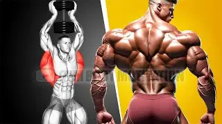 6 Best Back Exercises for Men in Gym