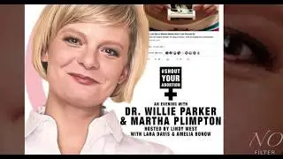 Roe Vs Wade -Martha Plimpton Says Abortion Was The Best One Wants To Yelp It