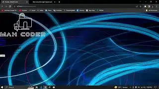 How to make Header in HTML CSS | MAH Coder | Free Tutorial HTML CSS | MAH Coder x Tech | For Beginne