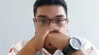 Menunggu Waktu