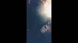 агата кристи - как на войне (укулеле кавер)