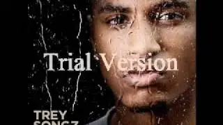 Trey Songz- Red Lipstick