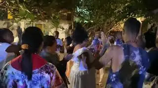 Louvando Sr Zé Pelintra das Almas e malandragem