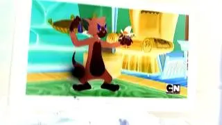 Tom and Jerry Fandubs (Cry Uncle) Part 1