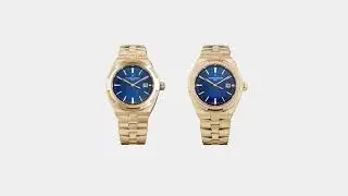 Vacheron Constantin MASTER EDIT OR 4600V 4605V