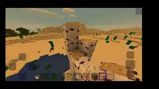 Asi mejore los Desiertos de Craftsman ( Craftsman Desert Update 2023 )