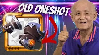 I revived an ANCIENT META set and it's COOKING || Stream Highlights