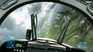 battlefield 3 fan video