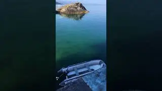 Крым Утёс