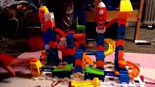Vtech Marble Rush Set | Unboxing VTechJouets