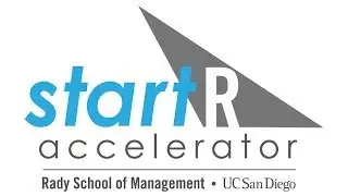 StartR - Rady School's Accelerator