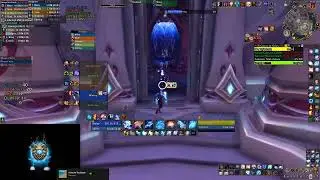 Mythic+ Tips: Skip Last Boss RP in Court of Stars