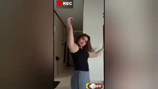 TIKTOK ID Part 1