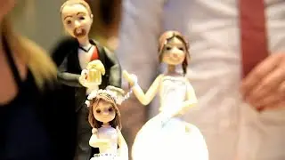 Ornela y Cristian