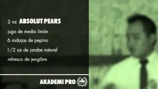 Absolut Akademi Riopesa Monterrey