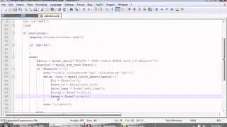 Make a Community Site (Part 57) // Edit Videos Page (Part 1/3)