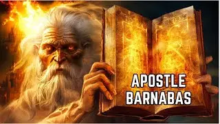 Jesus was never crucified😲- Ekitabo kya BARNABAS kikiino (PART 1)