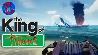 The King of Thieves