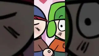 Stan x wen- STAN X KYLE