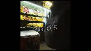 BEENDO Z - POUR LA CULTURE #4