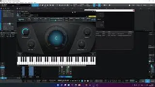 How to set plugin in Studio one input function