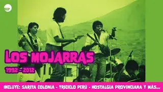 Los Mojarras (1992-2012) (Full Album) - Rock Perú | Music MGP