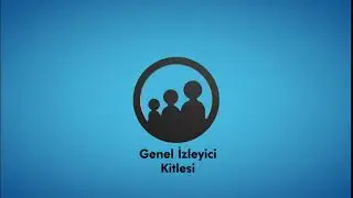 Powertürk Genel İzleyici Kitlesi Jeneriği