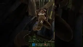 Не люблю соседей! #rust #varg gamer #раст