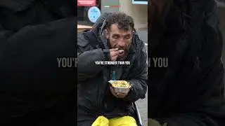 You did good today! UK homeless project www.muslimcharity.org.uk/homeless #mondaymotivation