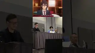 Can't stop watching Koki Uchiyama read this iconic scene from 