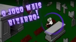 GRAVE ROBBER - O pior especial de halloween!