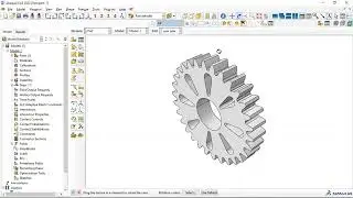 Abaqus Tutorial (Basic): How to import STEP (*.step) file in abaqus 