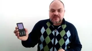 Кнопочный телефон ASSISTANT AS-4211 (AS-202) Classic