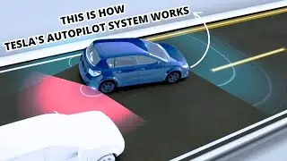 What Are the Secrets Behind Tesla's Autopilot System?