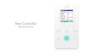 AI Controller Weather Effects