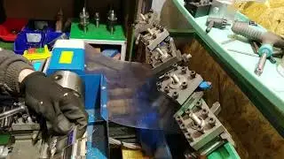 петли на ворота