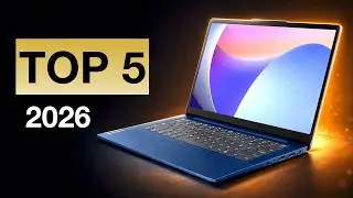 Top 5 Best Budget Laptops of 2026 (Under $500)