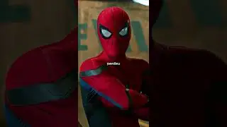 Tony Stark MATOU os PAIS do Homem Aranha