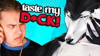 This Yαoi is WILD...