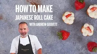 How to make Japanese roll cake | How to cook absolutely everything | GoodtoKnow