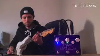 LPD Sixty 8 Deluxe || Victor Axelsson