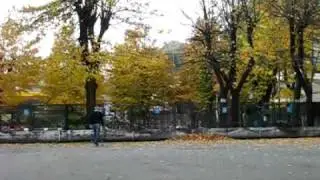 Filmato per miglioramento stile bocciata (Volo)