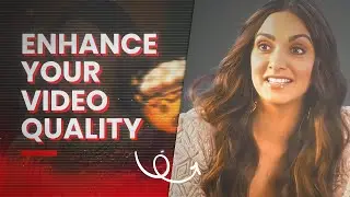 Increase Your Video/photo Quality | Smoothness Like AE | ४K Video Editing in Android