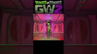 Plants vs Zombies GW2 | Solo ops | Aqua Center | Mystic Flower #pvzgw2 #shootinggames #pcgaming