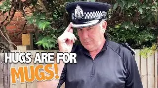 The Chief's Tips On Getting Back To 'Normal' | Scot Squad: The Chief Does The New Normal