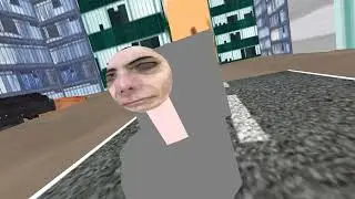Skibidi toilet2| fanmade by Krikgamer