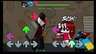 mmarvin mod test